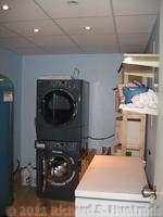 laundry room reno 2011